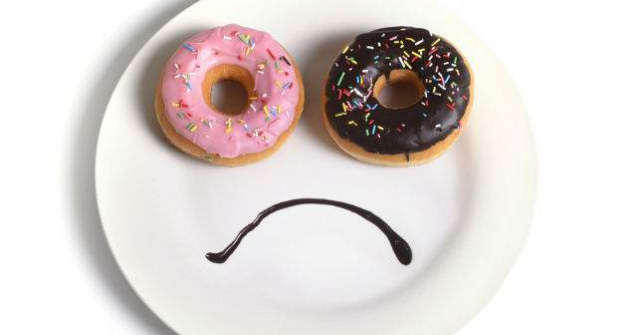  Top  Iti schimba starea de spirit in rau: TOP 10 alimente care deprima