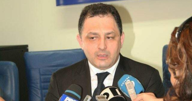 Marian Vanghelie si Oana Mizil au devenit parinti