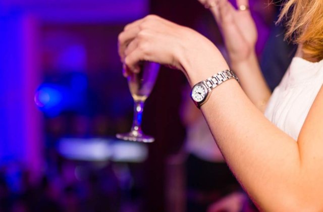 Downtown deschide sezonul de clubbing indoor toamna iarna 2015/2016