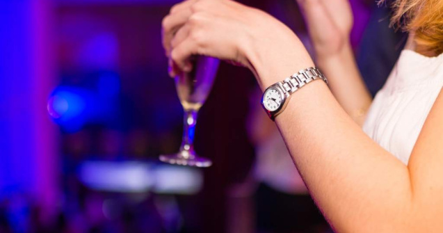 Downtown deschide sezonul de clubbing indoor toamna iarna 2015/2016