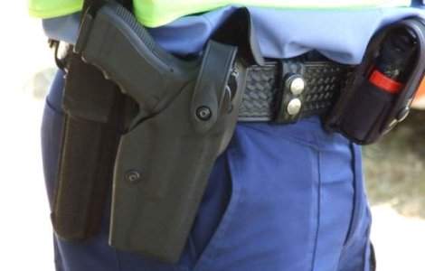 Malta: Patru cetateni romani, suspectati de furt, cautati de autoritati