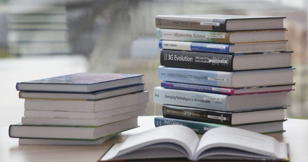 Editura Litera da startul "Bibliotecii mobile"