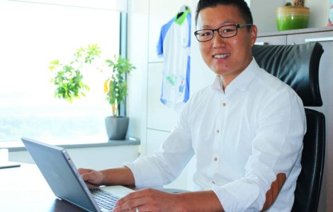 DOMO are o noua echipa de management