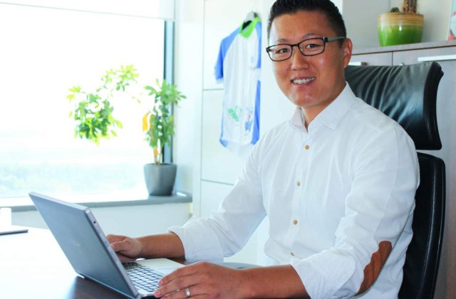 DOMO are o noua echipa de management