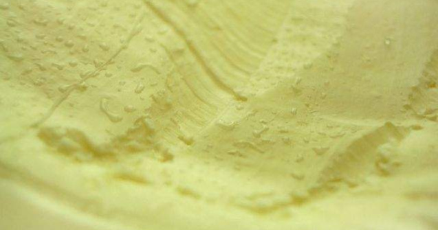  Top  Nelipsit din orice casa! Intrebuintarile SURPRINZATOARE ale untului