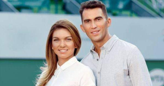  Video  US Open: Simona Halep si Horia Tecau, in turul al doilea al probei de dublu mixt