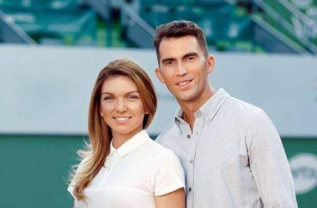 [Video] US Open: Simona Halep si Horia Tecau, in turul al doilea al probei de dublu mixt