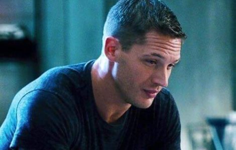 Tom Hardy va deveni tata pentru a doua oara