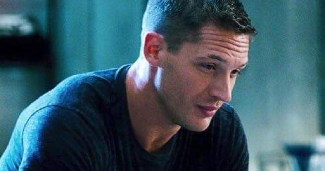 Tom Hardy va deveni tata pentru a doua oara