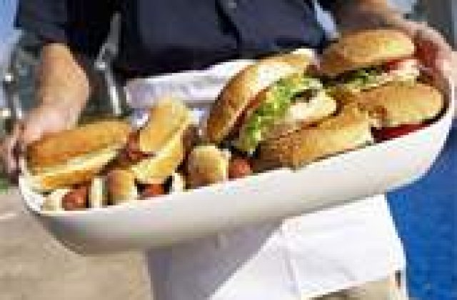 Fast food-ul care slabeste