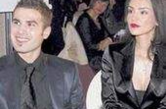 'Cristi Chivu are farmece facute de o fosta iubita'