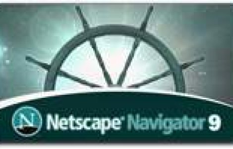 Browserul Netscape condus pe ultimul drum