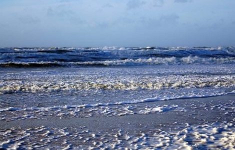 OIM: Peste 30 de imigranti s-au inecat in Marea Mediterana