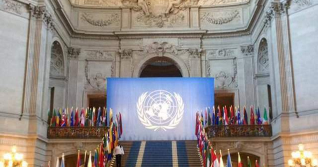 ONU cere distribuirea a sute de mii de refugiati intre statele UE