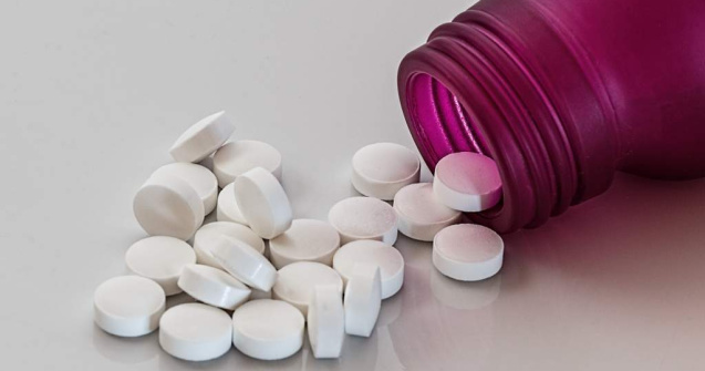 Studiu: Aspirina ar putea stimula imunoterapia anticancer