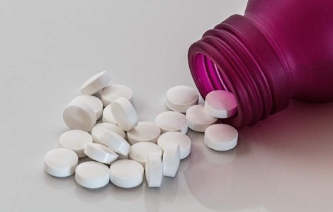 Studiu: Aspirina ar putea stimula imunoterapia anticancer