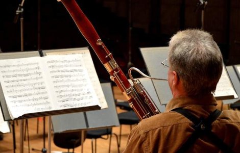 Filarmonica din Berlin va reveni in Romania la Festivalul Enescu din 2019