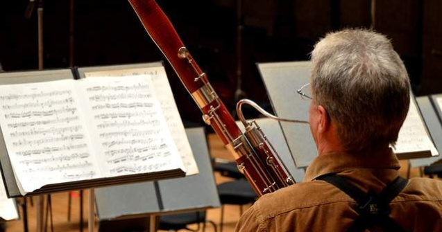 Filarmonica din Berlin va reveni in Romania la Festivalul Enescu din 2019