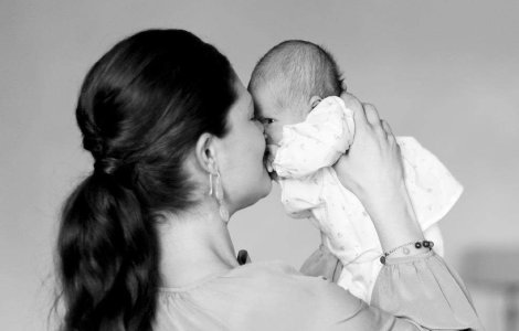 Printesa Victoria a Suediei este din nou insarcinata