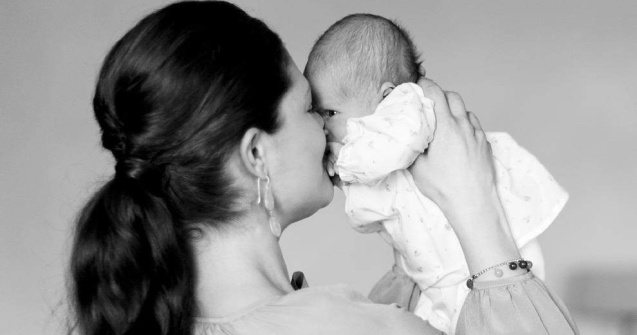 Printesa Victoria a Suediei este din nou insarcinata