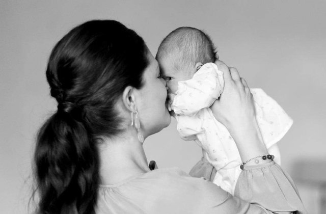 Printesa Victoria a Suediei este din nou insarcinata