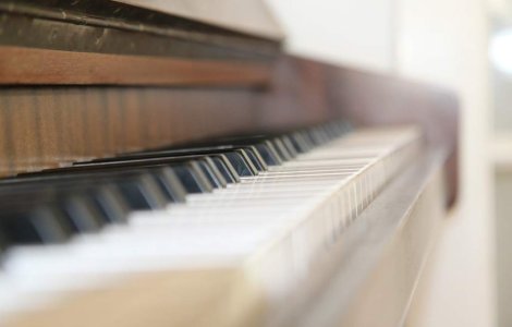 Festivalul Enescu: Un recital de la Ateneu, afectat de Gala Folk You!