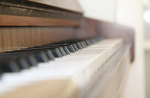 Festivalul Enescu: Un recital de la Ateneu, afectat de Gala Folk You!