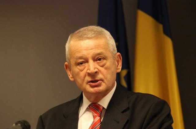 Sorin Oprescu a fost ARESTAT preventiv