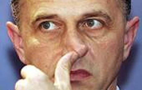 Geoana exagereaza declaratiile oficiale