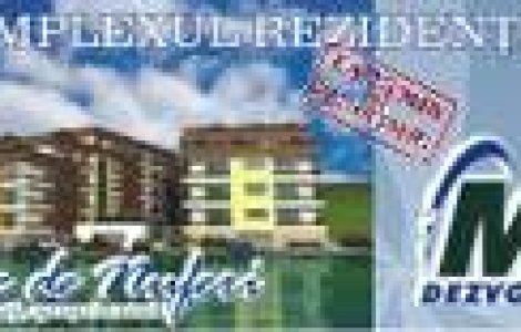 (P) Apartamente noi la preturi accesibile