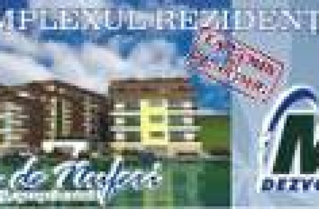 (P) Apartamente noi la preturi accesibile