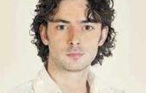 Dan Bordeianu a cucerit o englezoaica