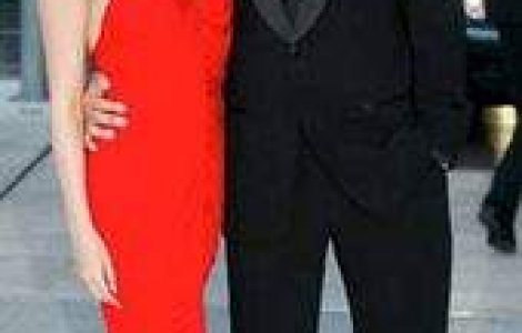 Kylie, din nou fericita