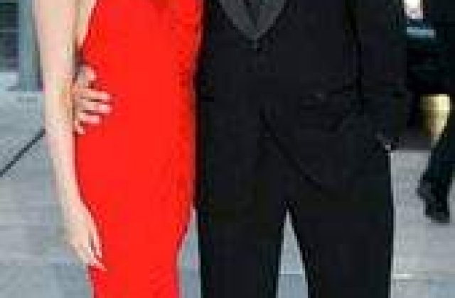 Kylie, din nou fericita