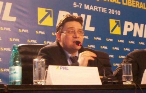 Cazul fostului secretar adjunct al PNL: Cum a fost OMORAT politicianul