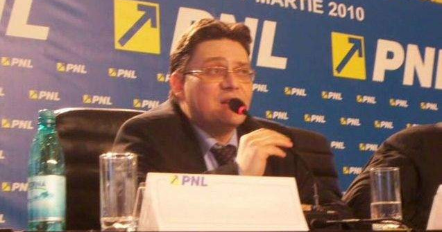 Cazul fostului secretar adjunct al PNL: Cum a fost OMORAT politicianul