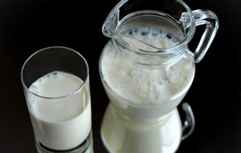 Intoleranta la lactoza nedepistata la timp poate duce la aparitia unor boli cronice grave