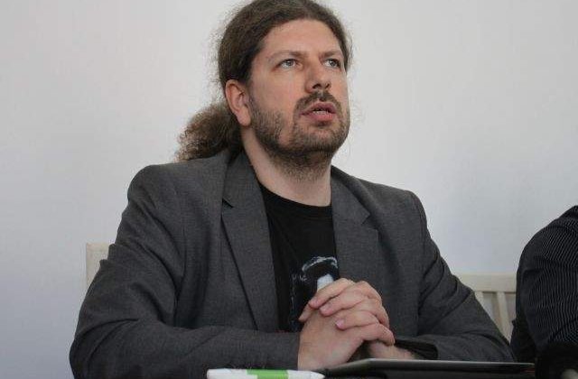 Remus Cernea vrea sa se inscrie in cursa pentru Primaria Capitalei