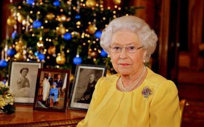 Elizabeth a II-a, monarhul cu...