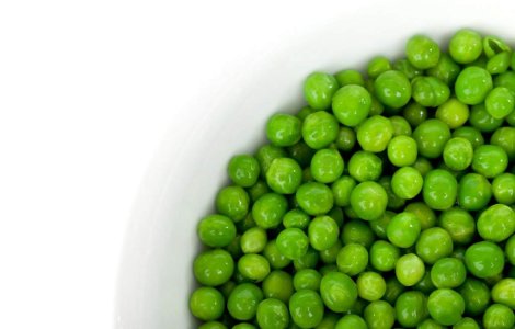  Top  Comoara nepretuita! Beneficiile NESTIUTE ale consumului de mazare