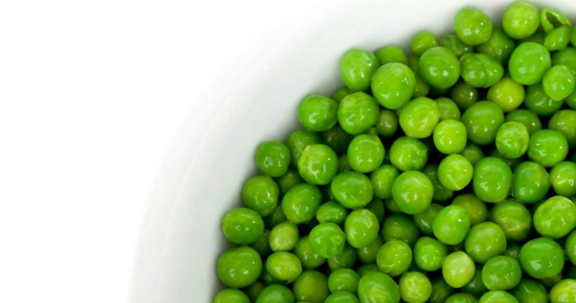  Top  Comoara nepretuita! Beneficiile NESTIUTE ale consumului de mazare