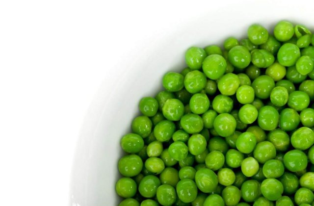 Comoara nepretuita din camara ta! Beneficiile NESTIUTE ale consumului de mazare