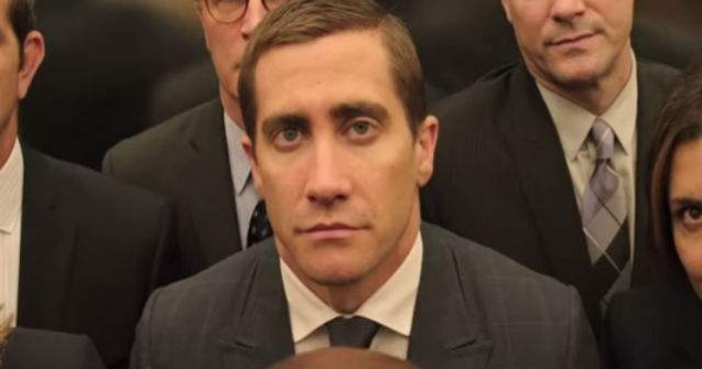  Video  Jake Gyllenhaal este excelent in trailerul filmului Demolition