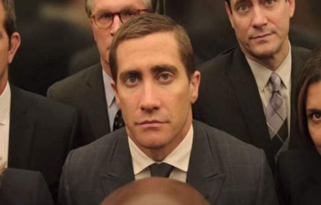  Video  Jake Gyllenhaal este excelent in trailerul filmului Demolition