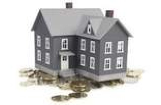 Casele fug de preturi in afara Bucurestiului