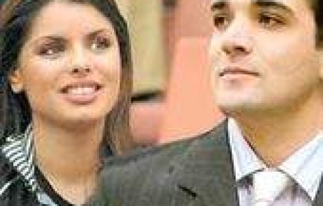 Isi fac nunta la Palatul Mogosoaia