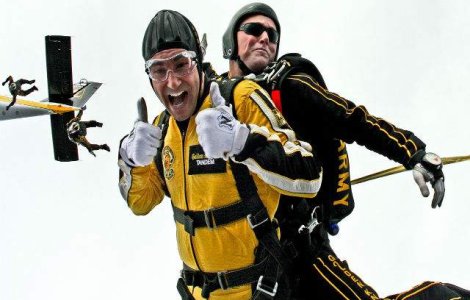 Reteta performantei. 5 lucruri care te transforma intr-un om de afaceri de SUCCES