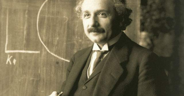 O fetita de 12 ani are IQ-ul mai mare decat Albert Einstein