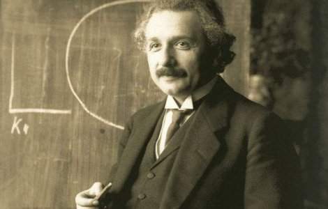 O fetita de 12 ani are IQ-ul mai mare decat Albert Einstein