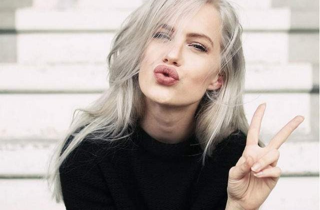 [VIDEO] I s-a spus ca este prea grasa pentru a fi model. Uite cum arata